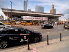 Ile tak naprawdę zarabia kierowca Ubera? Z jednym rozmawiałem. Zapytałem, jak wygląda ta praca