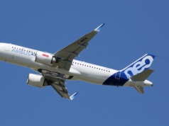 Airbus zwiększa produkcje swoich bestsellerowych samolotów. Otwiera nowe fabryki w USA i Chinach
