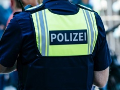 "Dotknęła nas wszystkich". W Niemczech doszło do nietypowej kradzieży