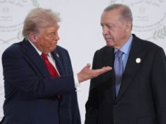 Trump o roli Turcji w Ukrainie. "Może pomóc zakończyć wojnę"