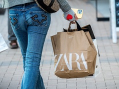 Zara zastrzegła swój nowy znak towarowy. Składa się wyłącznie z cyfr