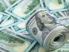 Czy dolar na dobre chce wrócić do gry?
