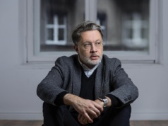 Trzy powody, przez które Michał Rusinek boi się sztucznej inteligencji