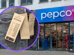Wysmuklą, dodadzą komfortu i kosztują 60 zł. Pepco wypuściło jeansy na każdą figurę