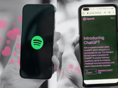 "Stwórz mi playlistę dopasowaną do dzisiejszych planów". Spotify łączy siły z ChatGPT