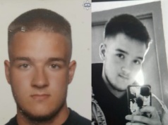 Zaginął 18-letni Oskar. Pilny apel policji. "Może znajdować się w zagrożeniu życia"