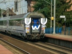 Nowy rozkład PKP Intercity jest aż za dobry. Podziękujcie Czechom