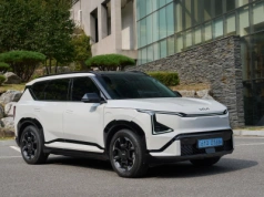  Kia EV5 zadebiutowała w Polsce. Ile kosztuje „elektryczny Sportage”? 