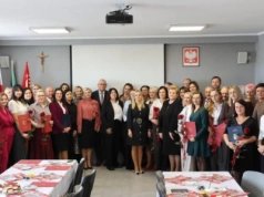Gminny Dzień Edukacji Narodowej – nagrody dla nauczycieli i pracowników
