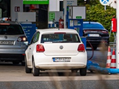 Tak źle w Niemczech jeszcze nie było. Uważaj na stacjach benzynowych