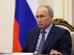 Matka izraelskiego zakładnika dziękuje Putinowi za uratowanie syna