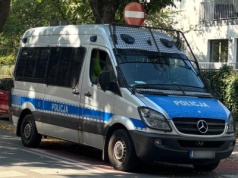 Mężczyzna zaatakował 11-latka z regionu. Poszło o ciemniejszy kolor skóry