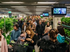 Warszawiacy pokochali ten festiwal. Wielki targ tanich roślin powraca na PGE Narodowy
