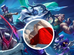 Polacy na Mistrzostwach Świata w League of Legends! Jakie mamy szanse?