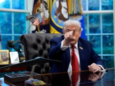 Cła Trumpa biją jednak w Amerykanów