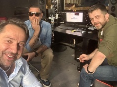 Marcin Miller z Boysów na płycie z dissami na Tego Typa Mesa