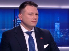 Zaproponowałem prezydentowi, żeby był gospodarzem paktu senackiego