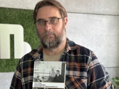 "To zawód na świeczniku". Książka Piotra Gołdyna o nauczycielach