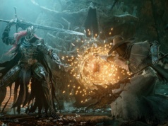Pierwsza broń z Lords of the Fallen 2 trafiła w ręce fanów mrocznych RPG-ów akcji razem z czymś, o czym „zapomniały” Dark Souls, Bloodborne i Elden Ring