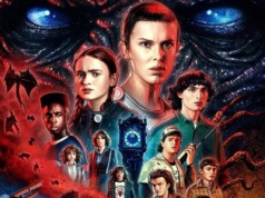 Gotowi na finał Stranger Things? Wiemy ile potrwają cztery pierwsze odcinki 5. sezonu