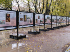 Skandalicza wystawa w Moskwie o Polsce! Padły mocne oskarżenia