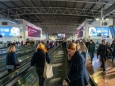 Paraliż belgijskich lotnisk. Wszystkie loty odwołane, podano powody