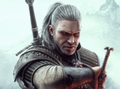 Wiedźmin poleciał w kosmos. Dla CD Projekt RED „nawet niebo nie jest limitem”