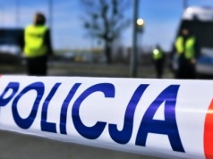 Tajemnicza śmierć. 38-latek znaleziony w garażu. Obok nieprzytomna kobieta. To nie był czad!