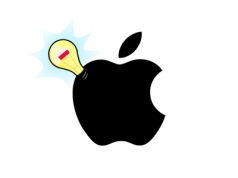 Apple kupuje prąd od Polaków. Weszła wieloletnia umowa