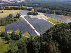 Apple uruchomi farmę fotowoltaiczną w Polsce. Bardzo dużą