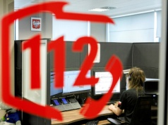 Problemy z numerami alarmowymi 112. To była tylko awaria