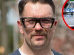 Łukasz Mejza pędził 200 km/h na S3. Zasłonił się immunitetem