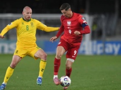Robert Lewandowski kontuzjowany! Komunikat Barcelony może niepokoić!