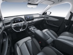 Nowy SUV MG może za chwilę kosztować tyle co Omoda 5. Lepiej poczekać z zakupem niż później żałować