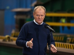 Kto się nabierze? Tusk: Rząd zrobi wszystko, aby ratować JSW