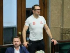 Łukasz Mejza reaguje na swój piracki rajd. Wysłał RMF FM dosadne oświadczenie