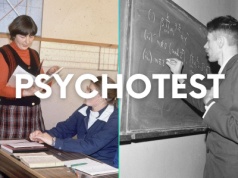 Czego byś uczył jako nauczyciel w szkole? Rozwiąż ciekawy psychotest