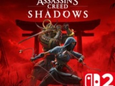 Premiera Assassin’s Creed Shadows na Switch 2 może odbyć się w tym roku. Będą pudełka