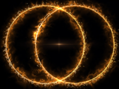 Astronomowie odkryli dotychczas najodleglejszy i najpotężniejszy “nietypowy krąg radiowy” (ORC)