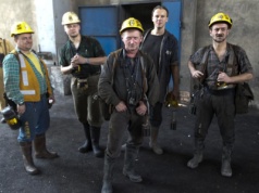 Górnicy z JSW już protestują. Kurs spółki nurkuje