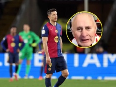 Tomaszewski wypalił po kontuzji Lewandowskiego. "Dramat? No ja nie wiem"