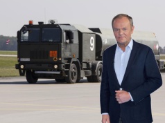 Jelcz w Raciborzu!