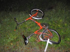 35-latek potrącił rowerzystę i uciekł. Jest decyzja sądu
