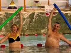 Zbliża się Dzień Seniora w Aquaparku Wrocław. Masz skończone 60 lat? Kupisz bilet już od 10 zł!