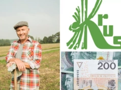 Jakie dodatki przysługują rolnikom z KRUS? Sprawdź, ile możesz dostać