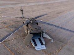 Niespodziewana zamiana miejsc. Nowy Black Hawk poleci bez pilota