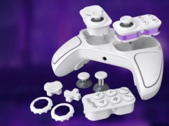 Recenzja Victrix Pro BFG Reloaded. Może i kosztuje prawie 900 złotych, ale za to można go rozkręcić na części