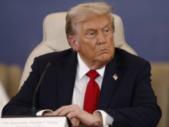 Donald Trump oburzony okładką "Time". "Najgorsze zdjęcie w historii"