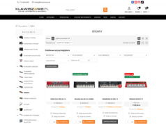 Organy z symulacją Leslie - czy cyfrowe efekty oddają autentyczne brzmienie?