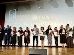 Dzień Edukacji Narodowej 2025. Ponad 100 nagrodzonych nauczycieli